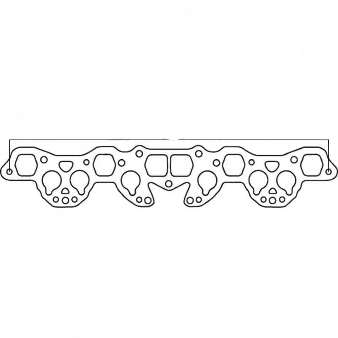 Datsun 240, 240C, 240Z, 260C & 260Z - Exhaust Manifold Gasket