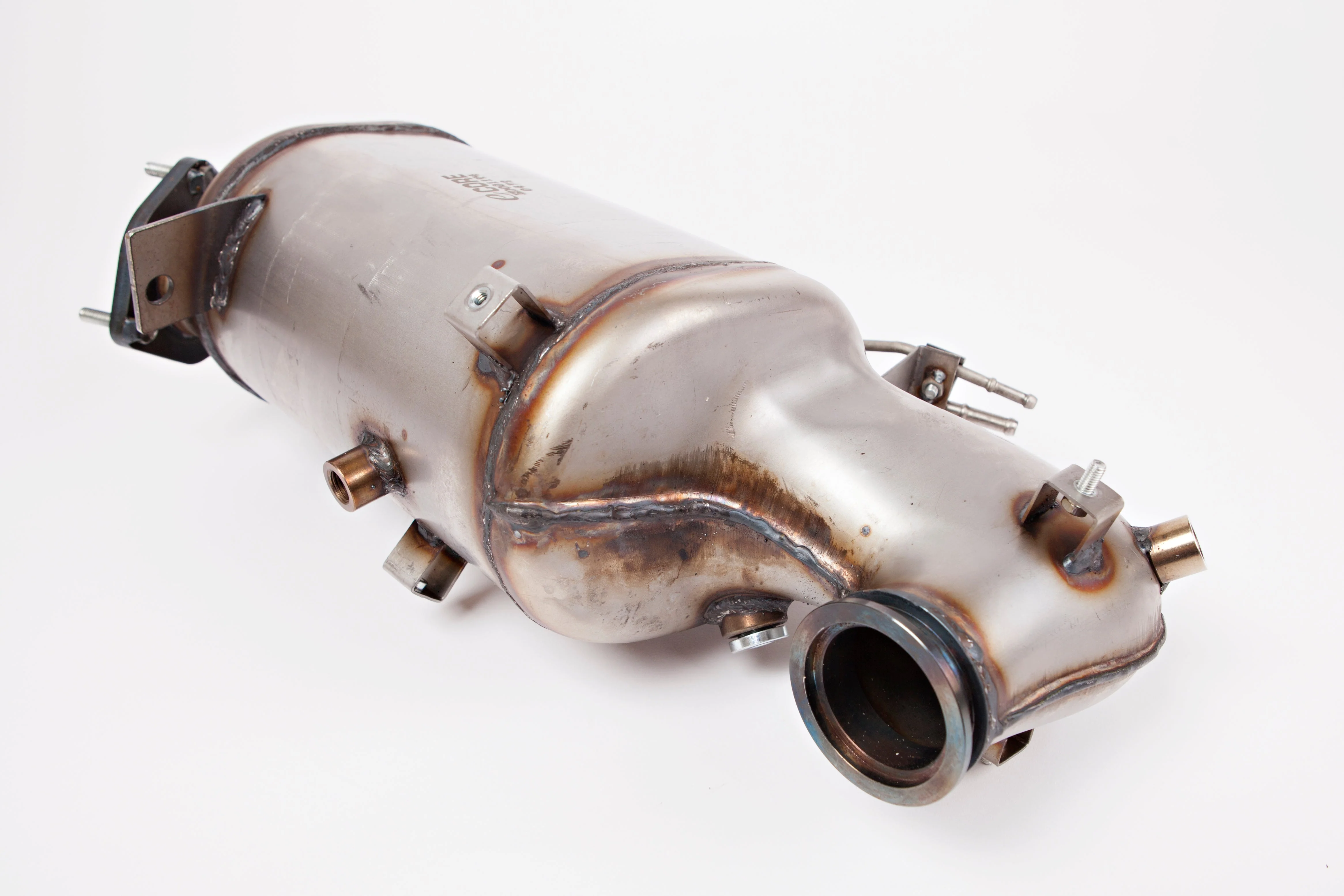 Ecore Diesel Particulate Filter Holden Cruze JH Series II 2.0L Z20D1 Sedan/Hatch 2011–2015 - ED0011T4 - Image 4