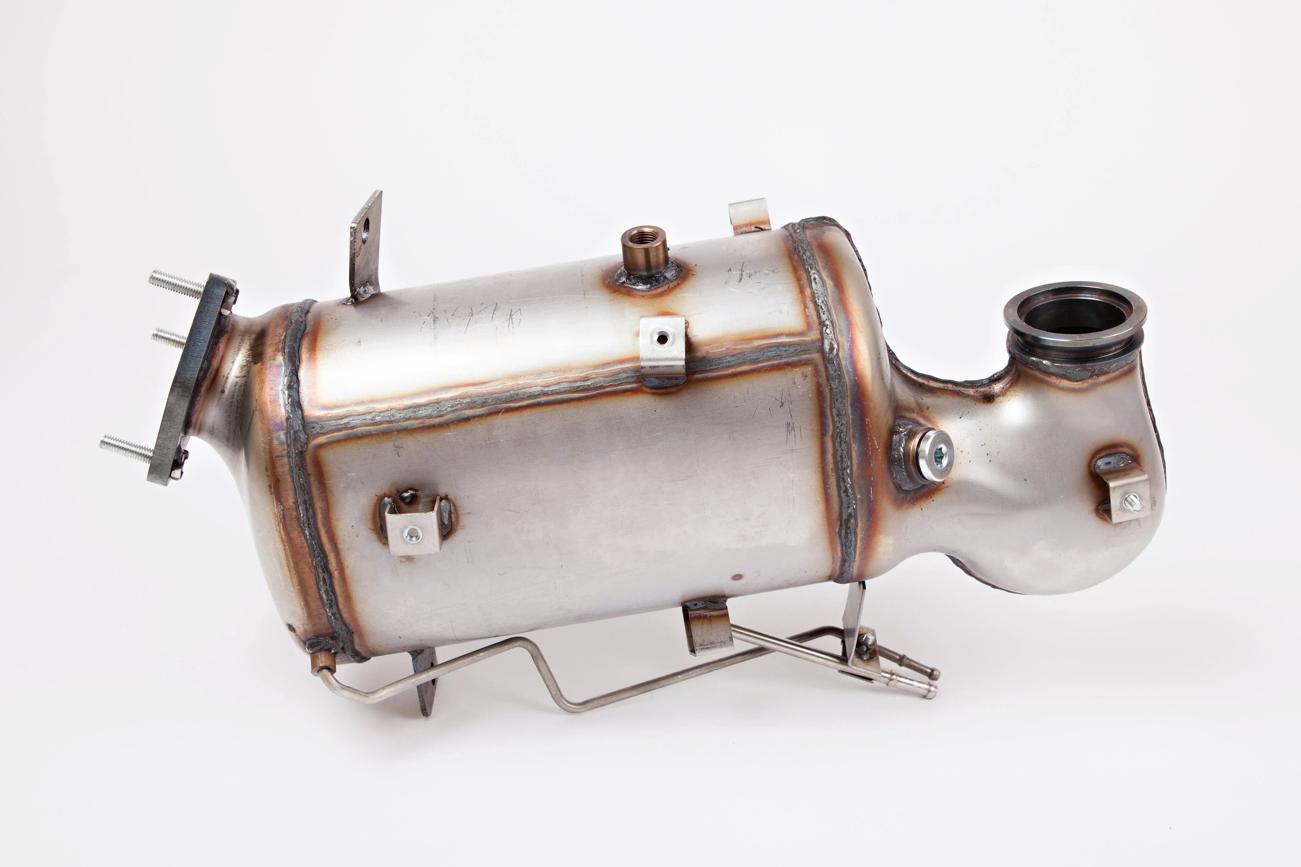 Ecore Diesel Particulate Filter Holden Cruze JH Series II 2.0L Z20D1 Sedan/Hatch 2011–2015 - ED0011T4 - Image 5