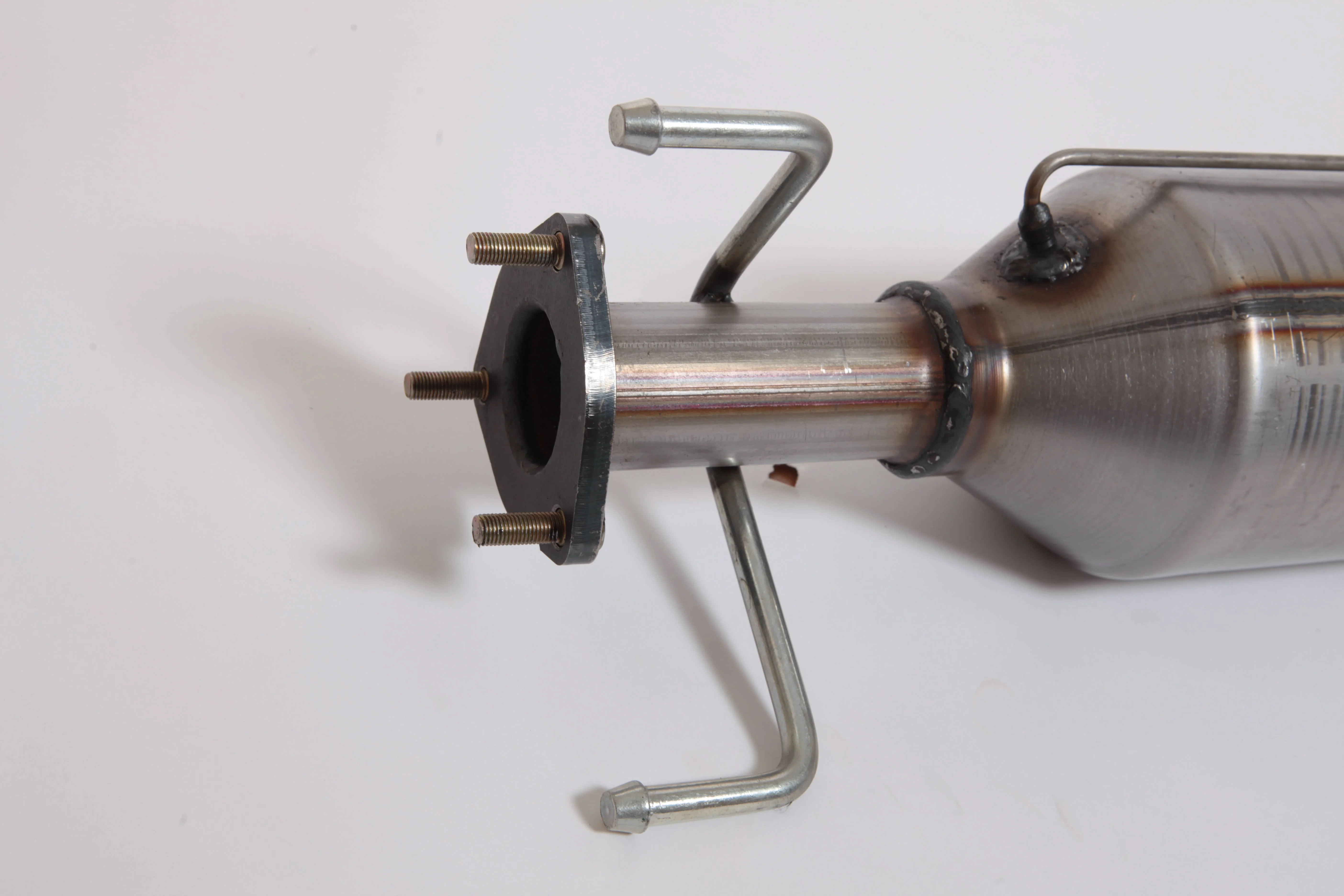 Ecore Diesel Particulate Filter Holden Captiva CG Series I 2.0L Z20S1 SUV 2007–2011 - ED0009T4 - Image 2
