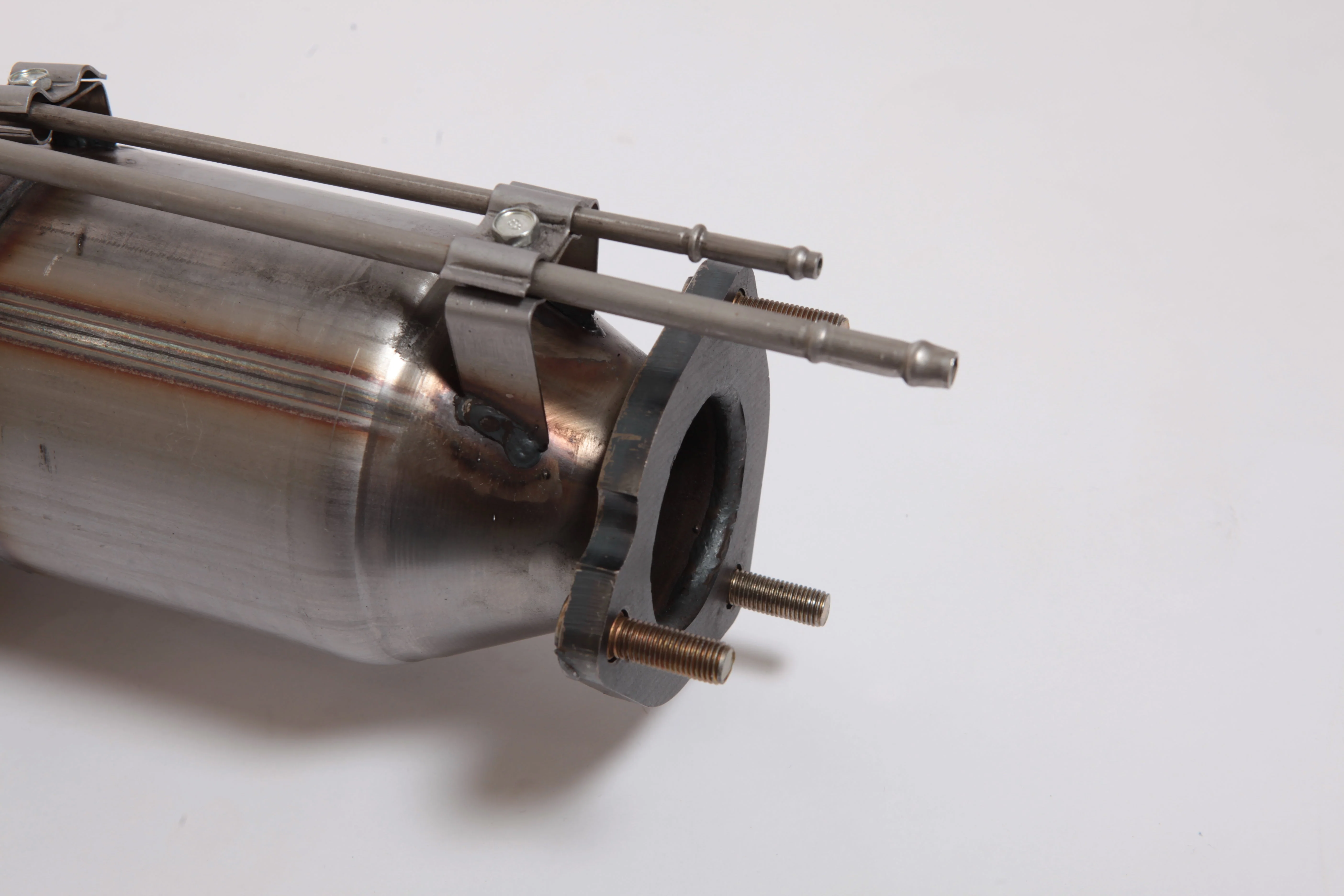 Ecore Diesel Particulate Filter Holden Captiva CG Series I 2.0L Z20S1 SUV 2007–2011 - ED0009T4 - Image 3