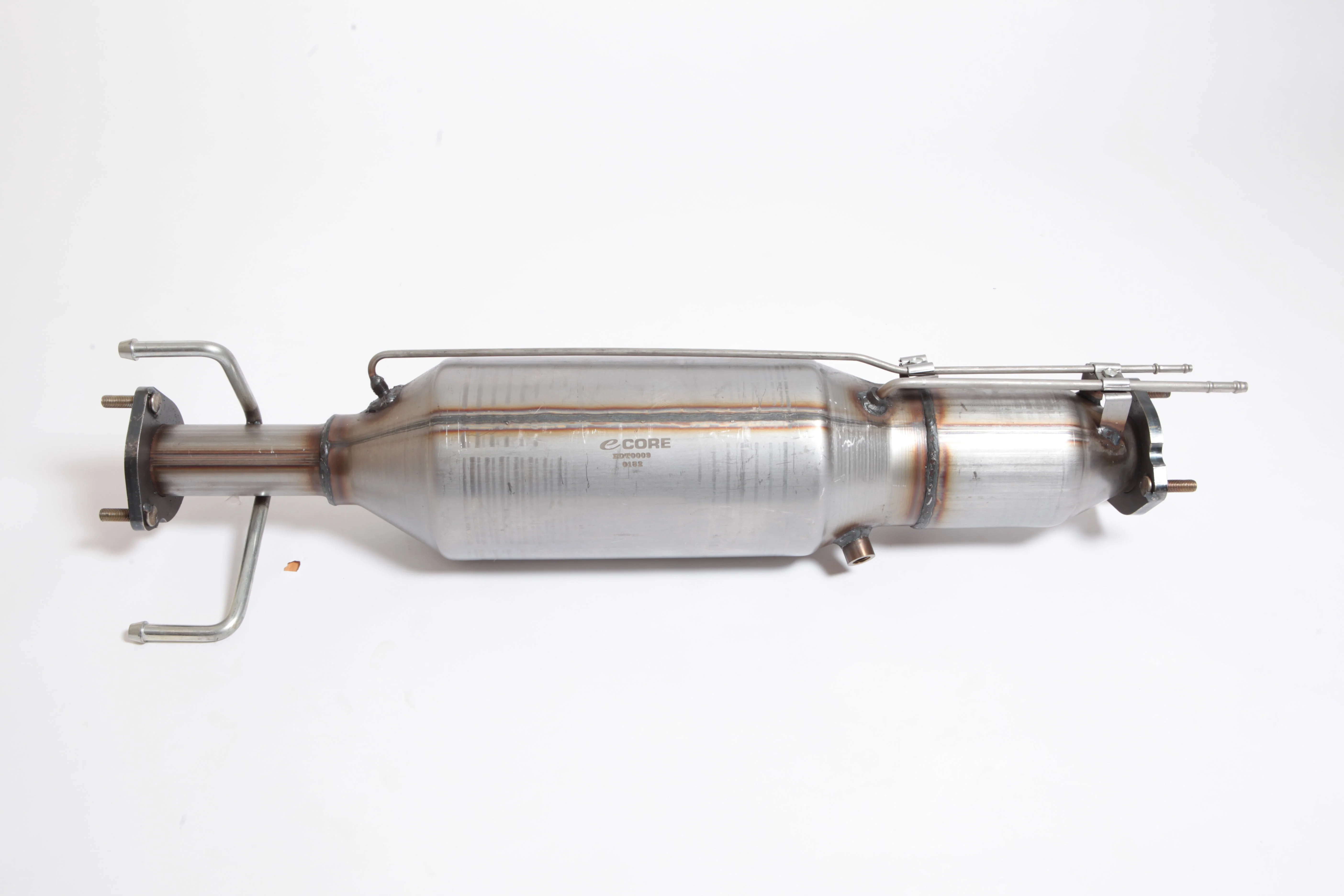 Ecore Diesel Particulate Filter Holden Captiva CG Series I 2.0L Z20S1 SUV 2007–2011 - ED0009T4 - Image 5