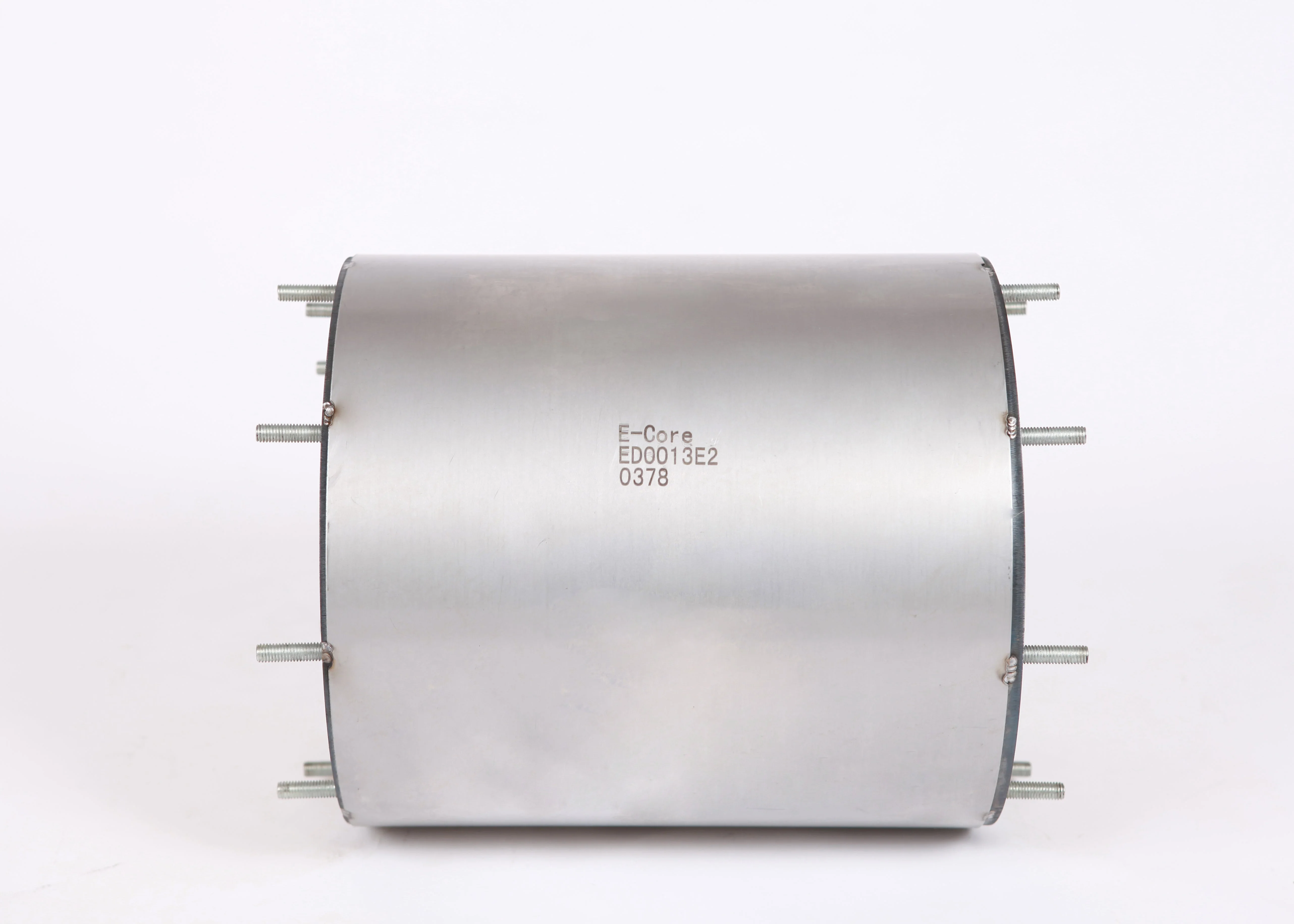 Ecore Diesel Particulate Filter Toyota Coaster 4.0L N04C Bus 2009–On - ED0013T2 - Image 3
