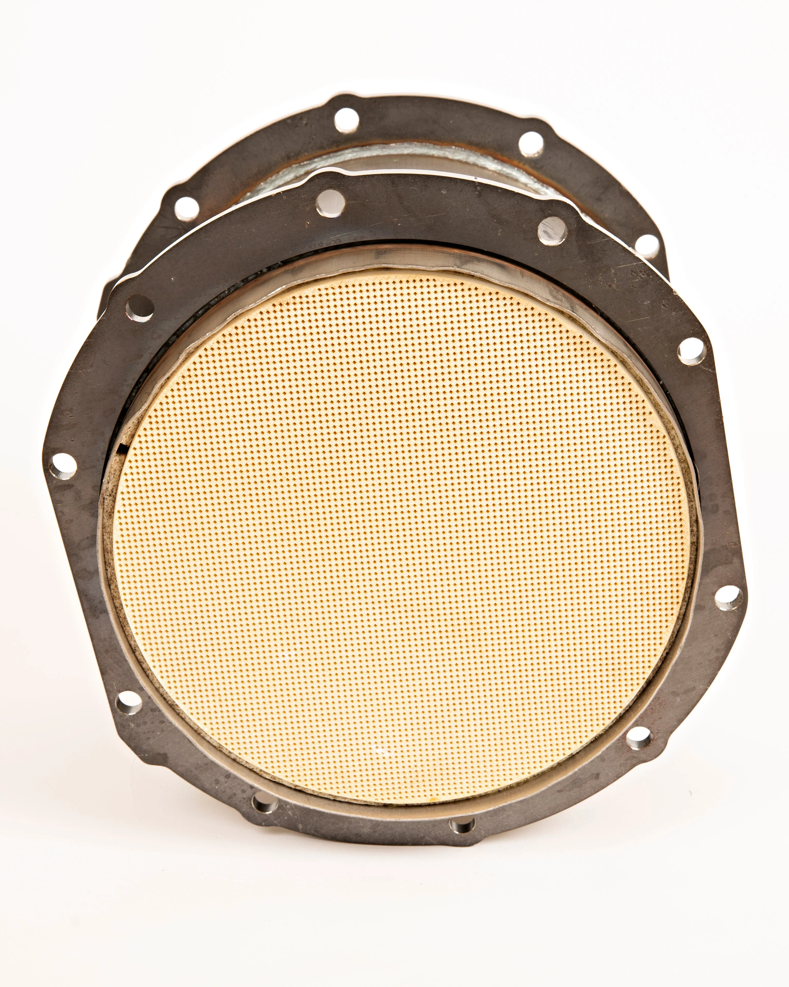Ecore Diesel Particulate Filter Isuzu N & F Series 3.0L/5.2L 4JJ1/4HK1 Truck 2006–On - ED0007J2