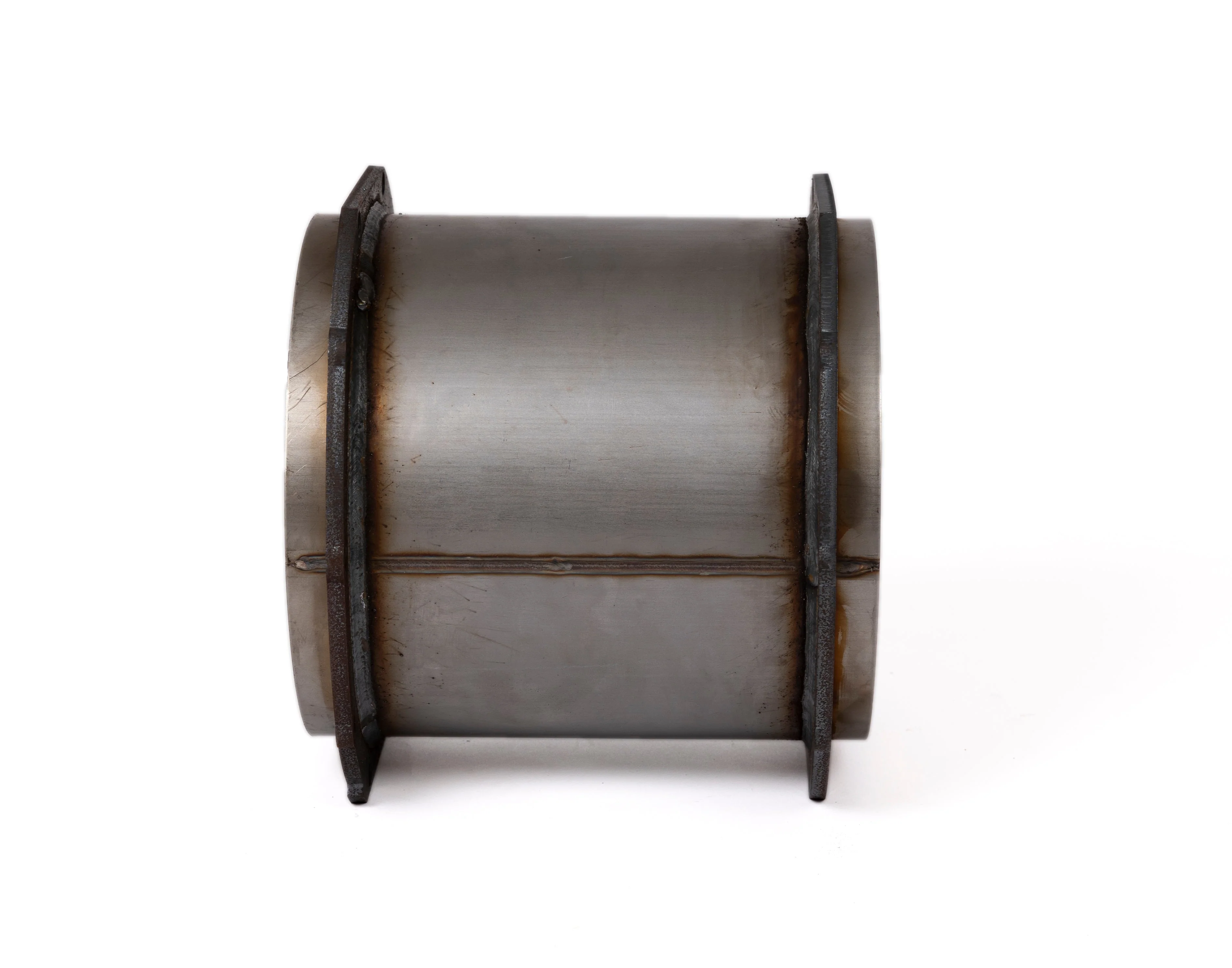 DPF for Isuzu F Series 7.8L (2003–onwards) – Ecore Diesel Particulate Filter (No Kit) - Image 3