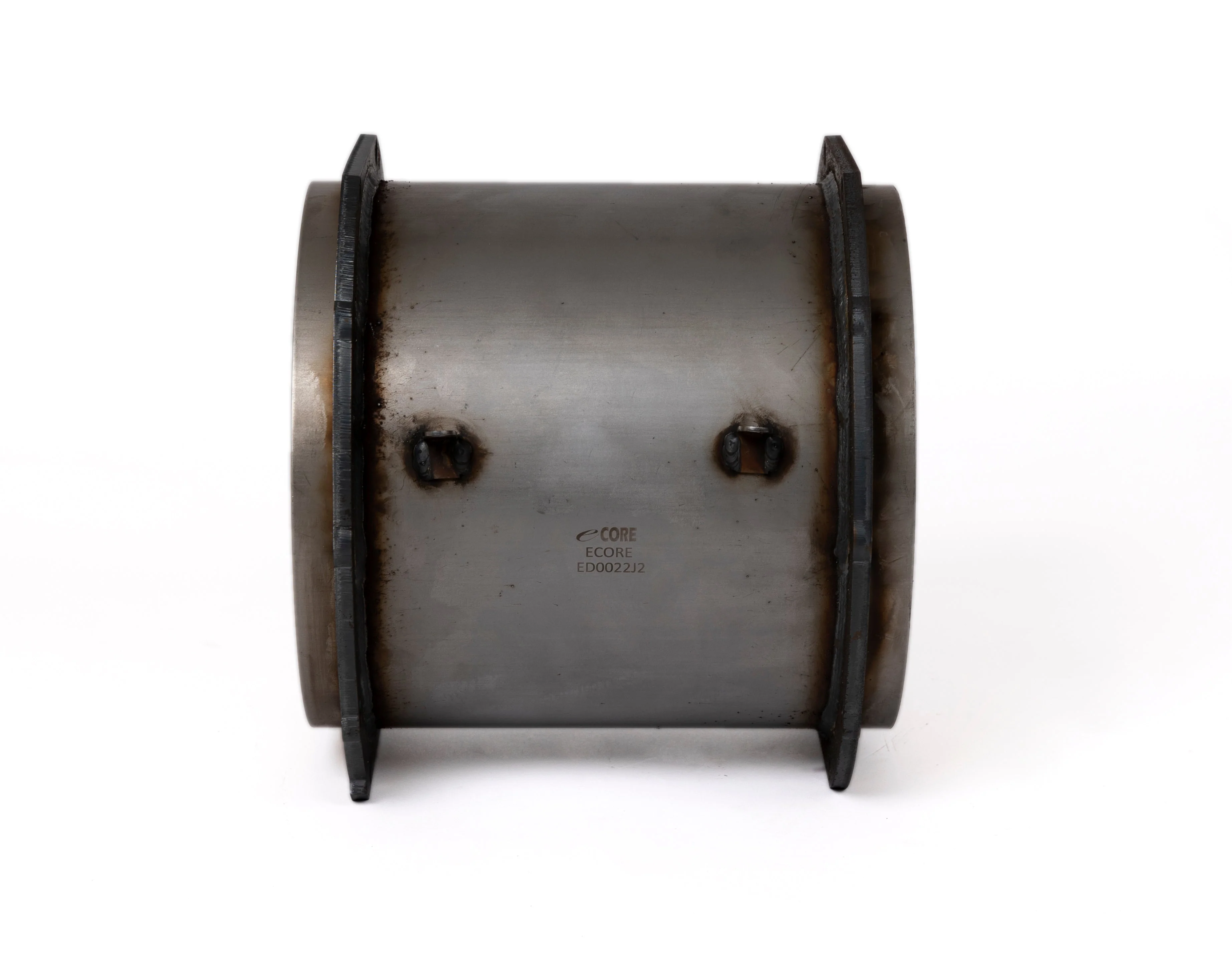 DPF for Isuzu F Series 7.8L (2003–onwards) – Ecore Diesel Particulate Filter (No Kit) - Image 5