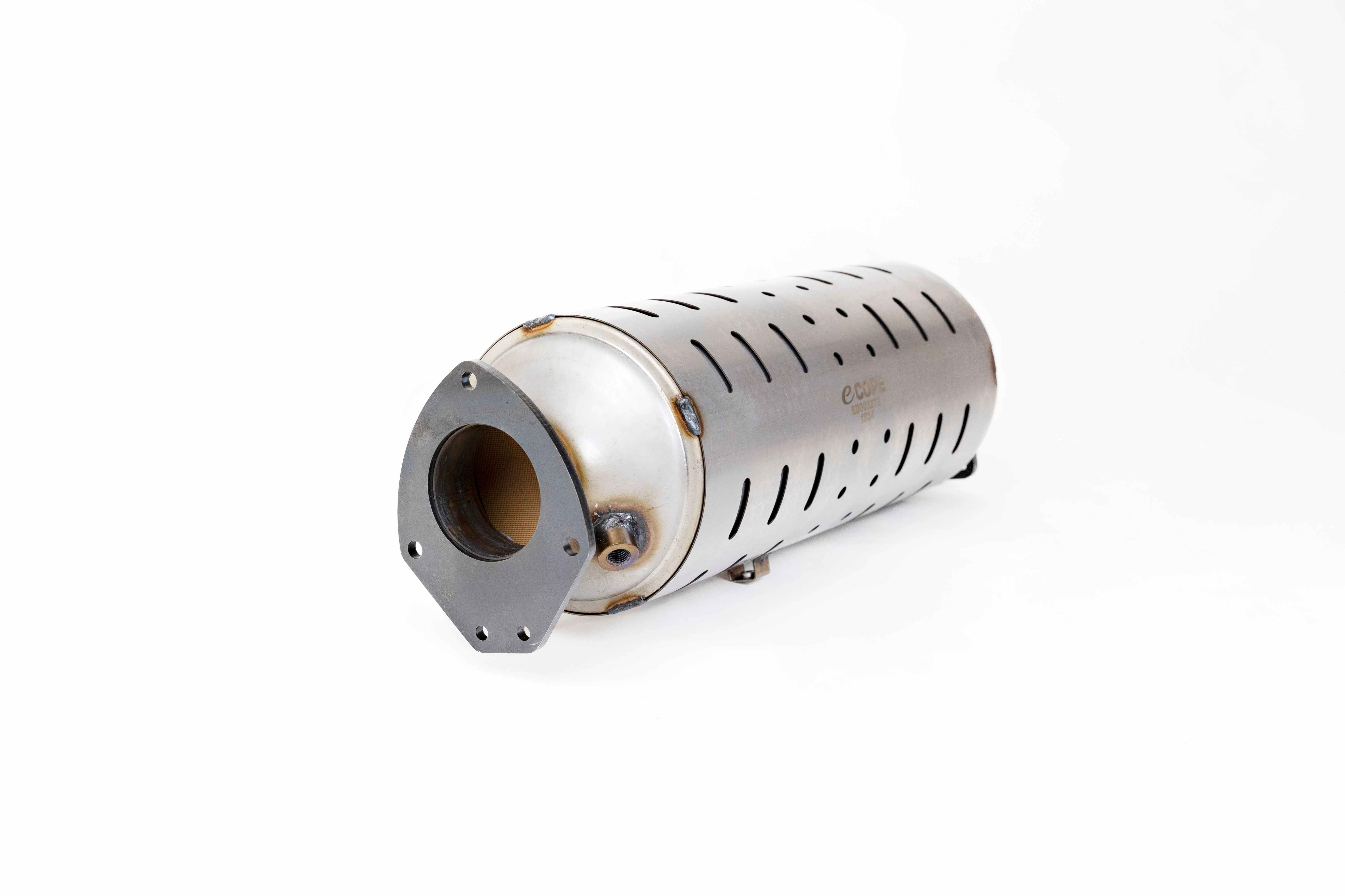 Ecore Diesel Particulate Filter Mitsubishi Fuso Canter FE/FF 3.0L 4P10 Truck 2011–On - ED0032T2 - Image 2