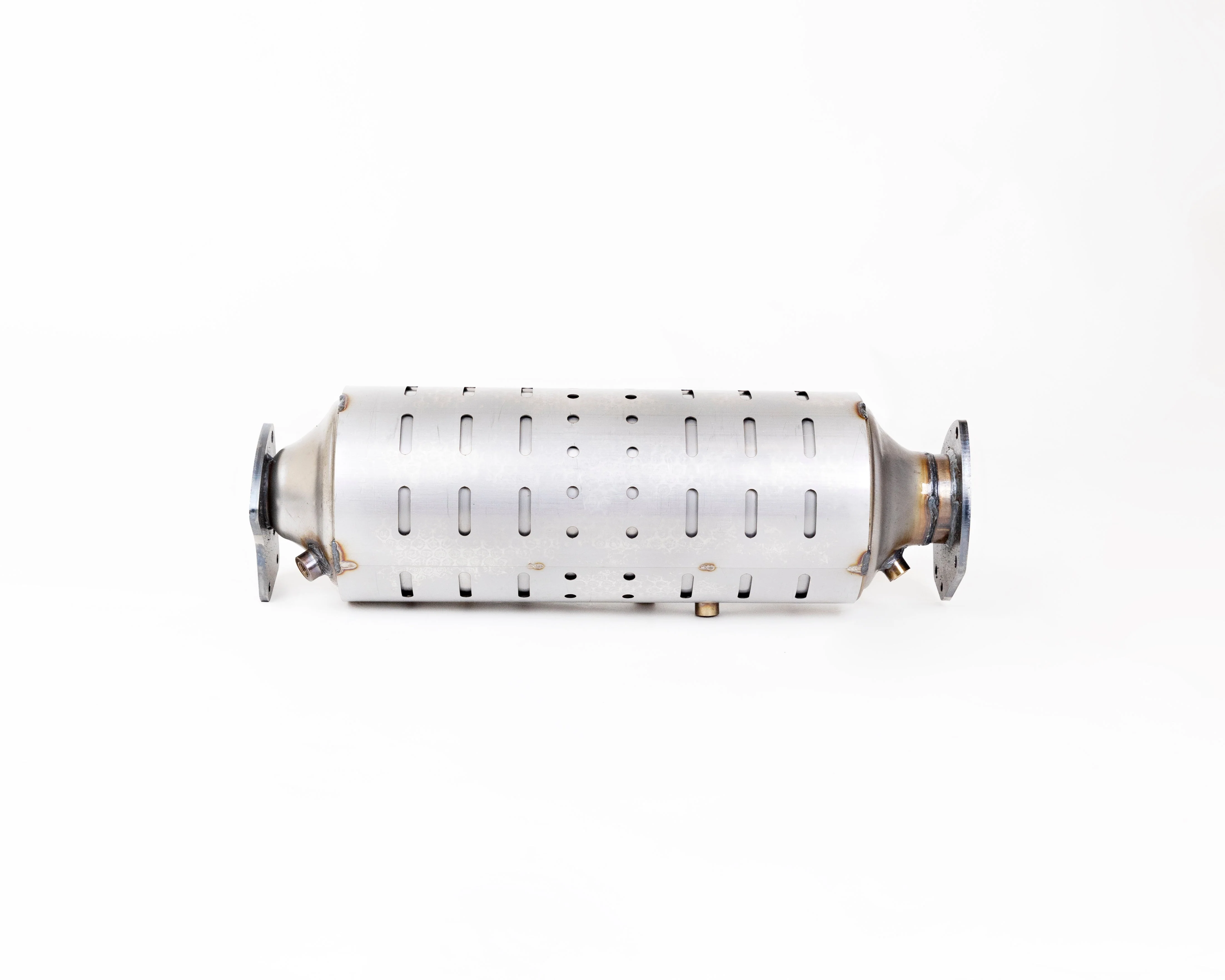 Ecore Diesel Particulate Filter Mitsubishi Fuso Canter FE/FF 3.0L 4P10 Truck 2011–On - ED0032T2 - Image 3