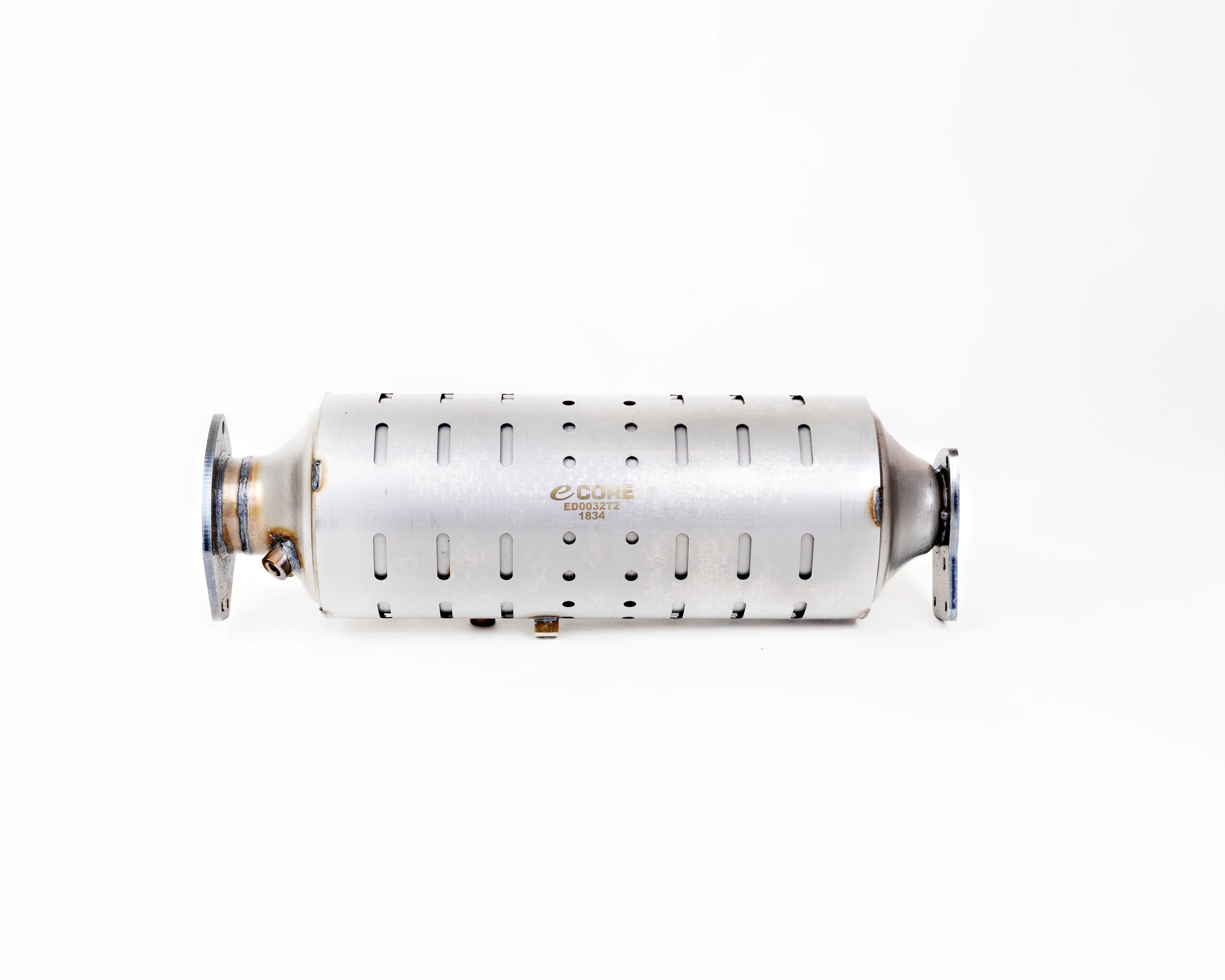 Ecore Diesel Particulate Filter Mitsubishi Fuso Canter FE/FF 3.0L 4P10 Truck 2011–On - ED0032T2 - Image 4