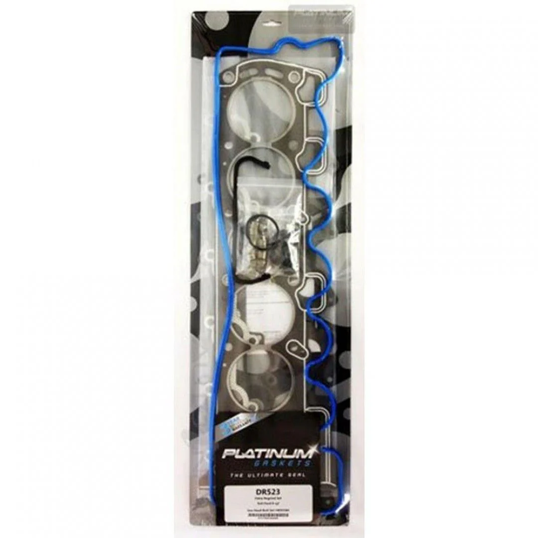Engine Head Gasket (VRS) For Ford Falcon (ED) 4.0 MPFi (1993-1994) DR523