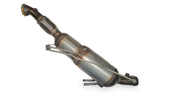 Ernst Diesel Particulate Filter VW Crafter 2.0L CKUB CKUC 2E 2F Van Bus 2012–2016 - 920025