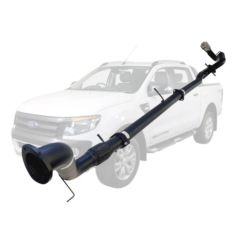 ESA | 3" Turbo Back Exhaust | Ford Ranger PX 3.2L 2011-2016 | FD240-HC - Image 23