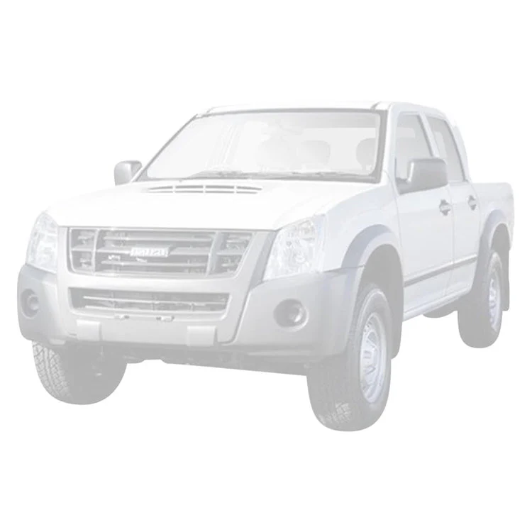 ESA | 3" Turbo Back Exhaust | Isuzu D-MAX RC 3.0L 4JJ1-TC 2010-2012 | IZ244-PO - Image 2