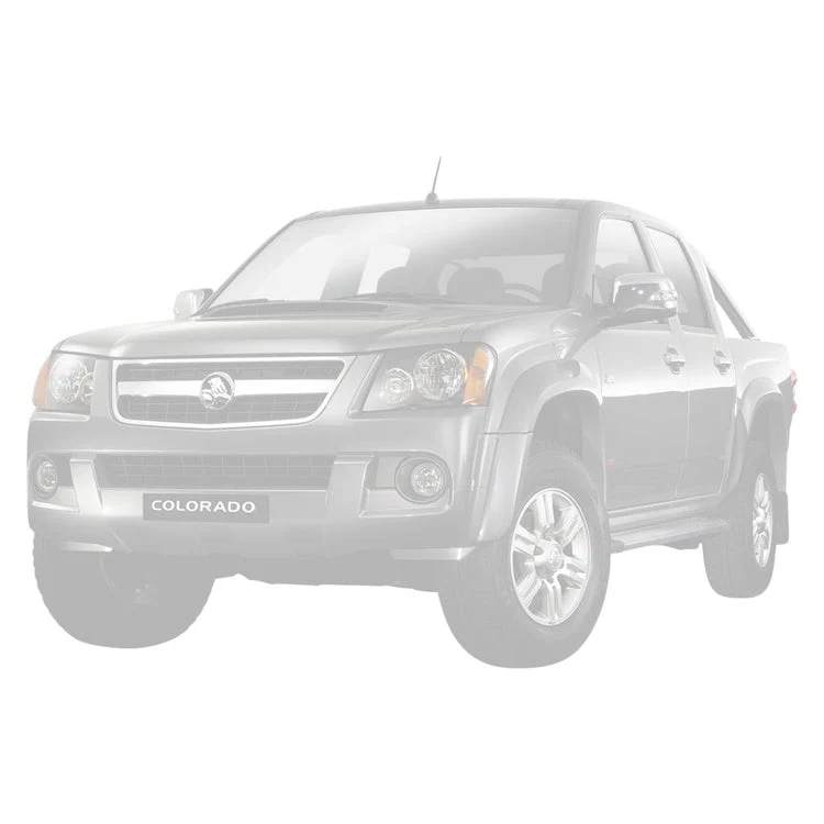 ESA | 3" Turbo Back Exhaust | Holden Colorado RC 3.0L 4JJ1-TC 08-10 | GM234-HC - Image 2