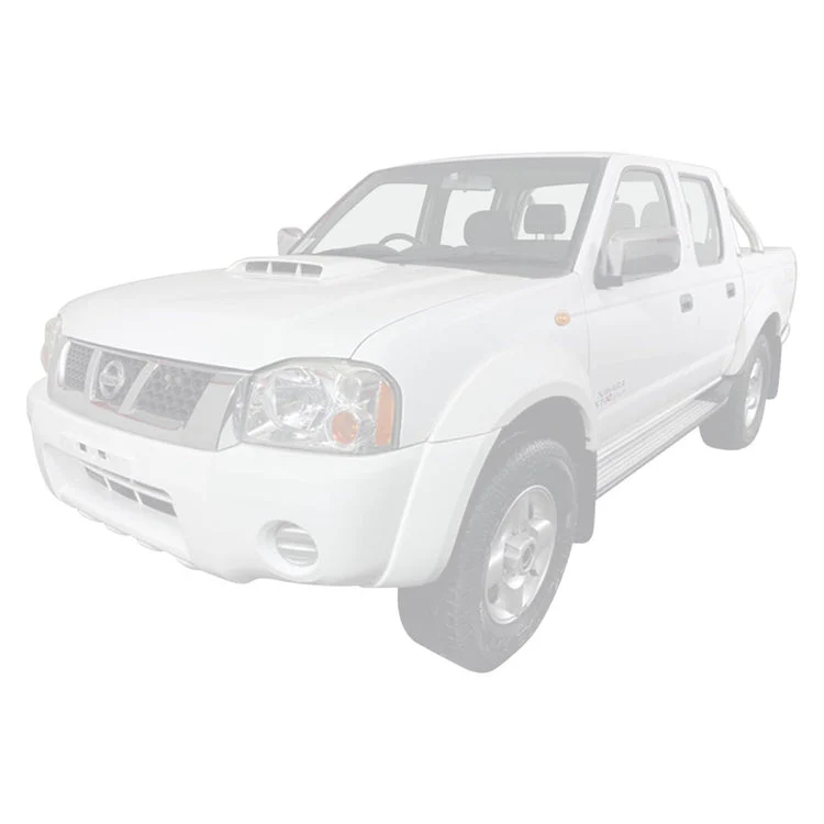 ESA | 3" Turbo Back Exhaust | Nissan Navara D22 2.5L 4WD | NI212-MO - Image 4