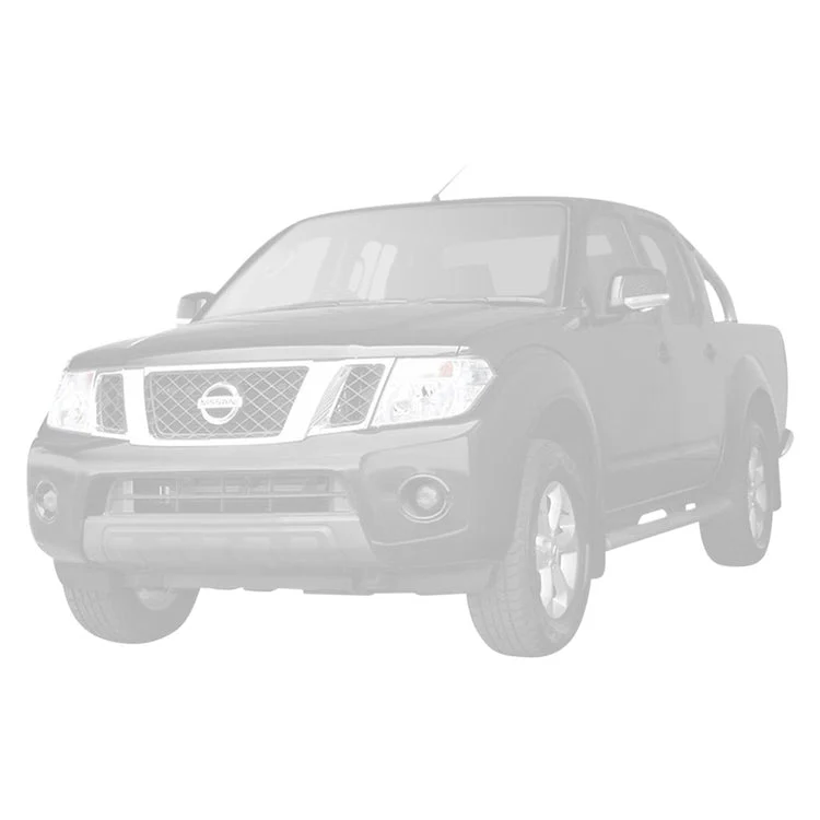 ESA 4X4 - Nissan Navara D40 2.5L Auto 3 Inch Turbo Back Exhaust (DPF Model) - Image 2