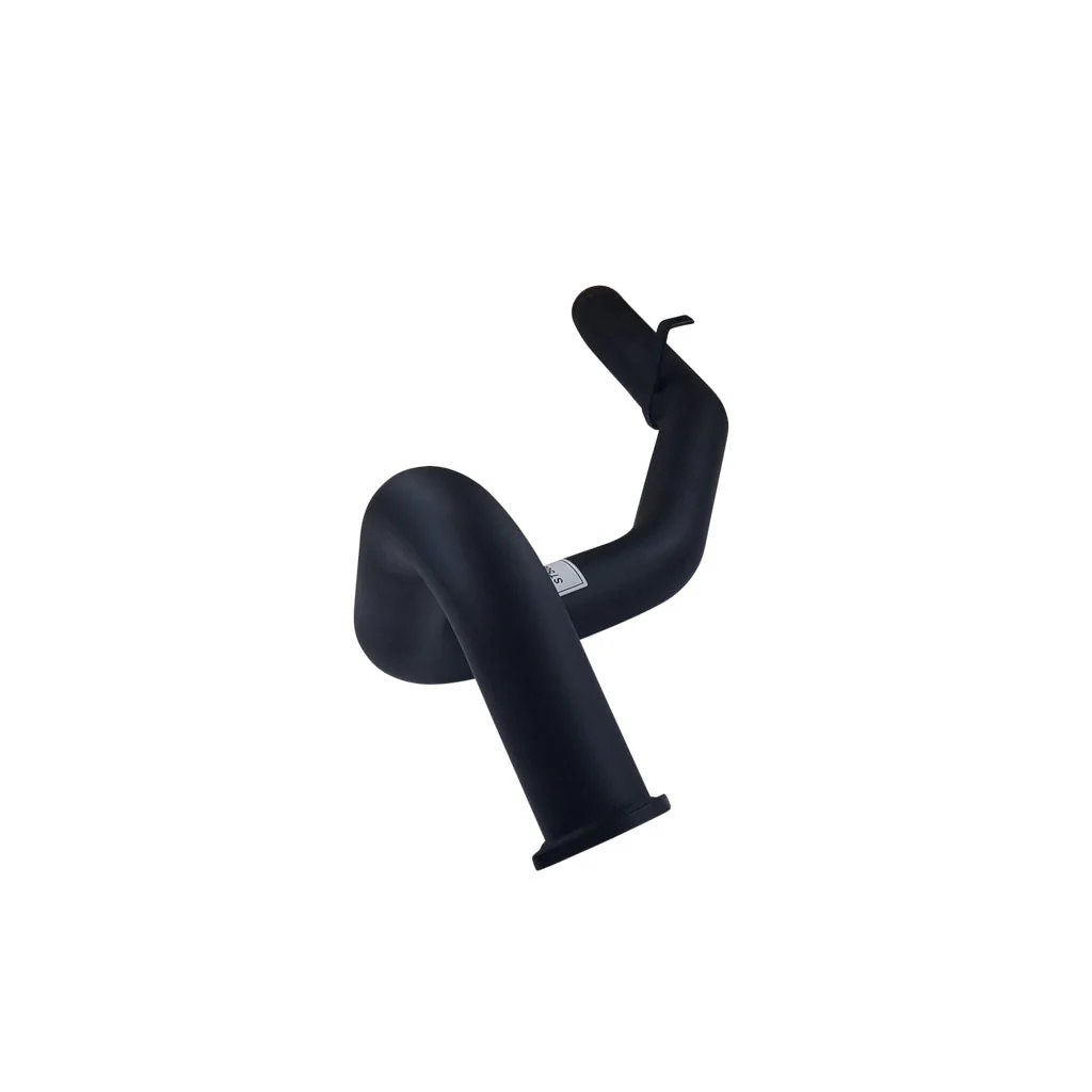 ESA 4X4 - Nissan Patrol Y61 GU 4.5L, 4.8L (1997-2012) SUV 3" Tailpipe - Image 2