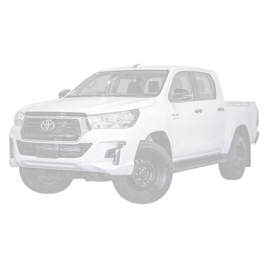 ESA | 3" DPF Back Exhaust | Toyota Hilux N80 2.4L Ute All Years | TY258 - Image 2