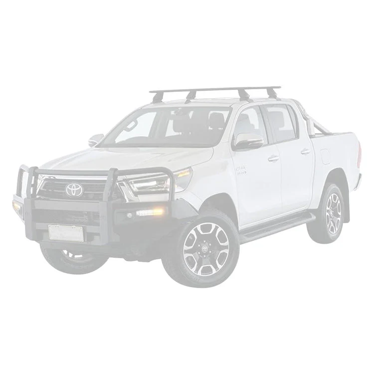 ESA | 3" DPF Back Exhaust | Toyota Hilux N80 2.8L Ute 2015 - 2025 | TY254