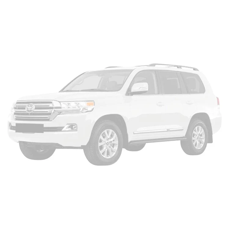 ESA | 3" DPF Back Exhaust | Toyota Landcruiser 200 Series V8 Wagon Aug 2015 Onwards | TY260 - Image 2