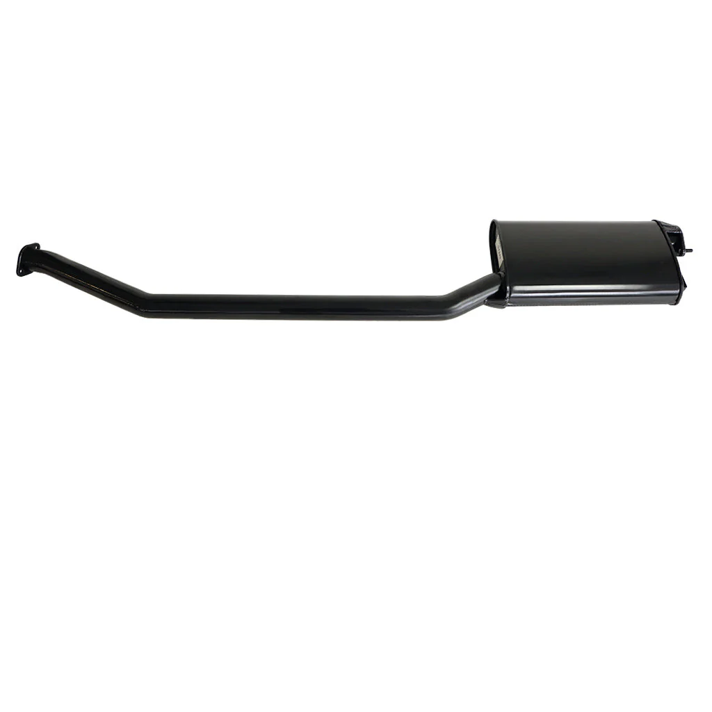 ESA - Ford Falcon AU 6 Cyl Ute 2 1/2" Front Sports Muffler