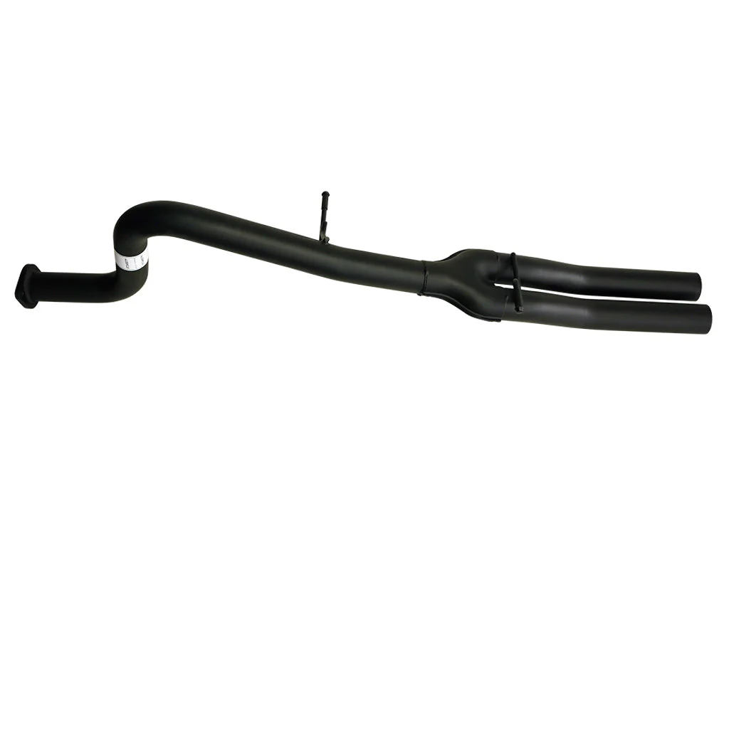 ESA - Ford Falcon BA-BF 6CYL & XR6 Ute (Not RTV) 2 1/2" Rear Tailpipe Dual Outlet