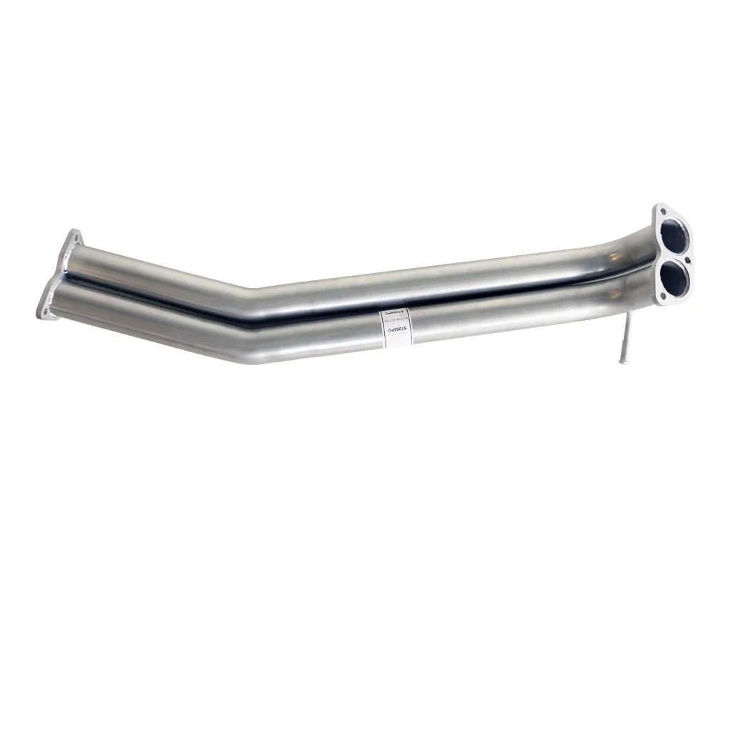 ESA - Ford Falcon BA-BF V8 Sedan Twin - Twin 2 1/2" Centre Pipe Only