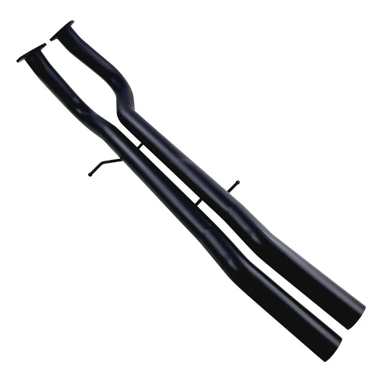ESA Performance | Twin 2.5" Catback Exhaust | Ford Falcon BA BF V8 XR8 Ute | ST250EP-256-267TP - Image 4