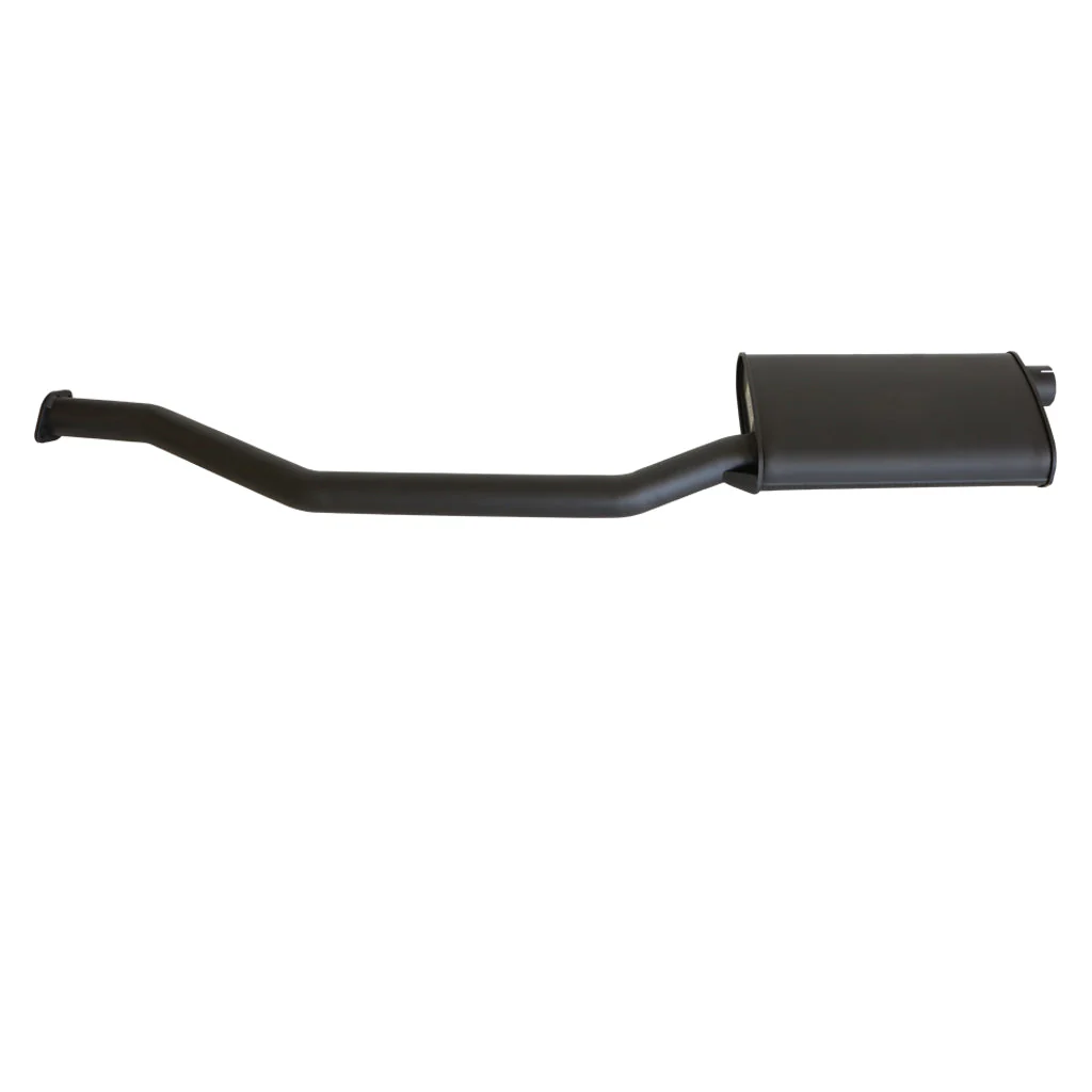 ESA - Ford Falcon EA-AU 6 Cylinder 2 1/2" Centre Muffler Everflo