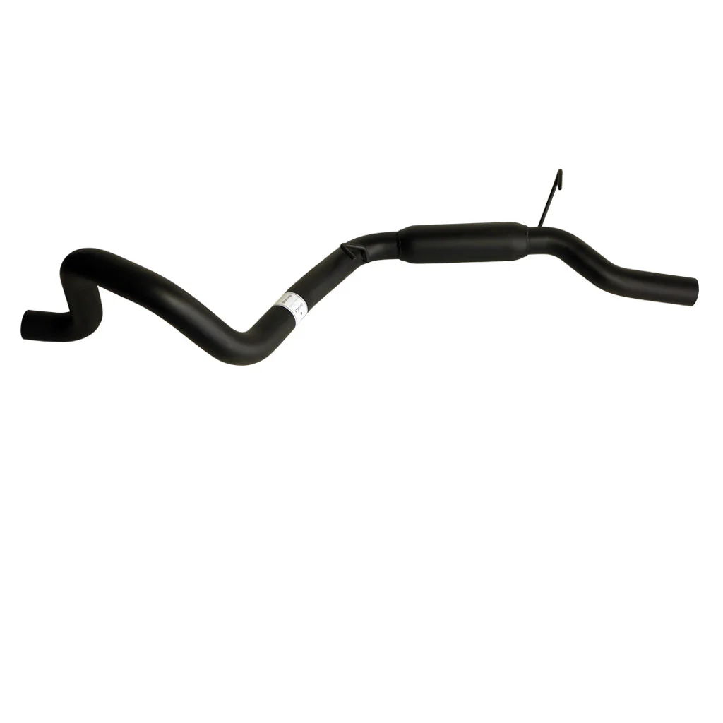 ESA - Ford Falcon EA-AU Sedan 2 1/2" Rear with Hotdog