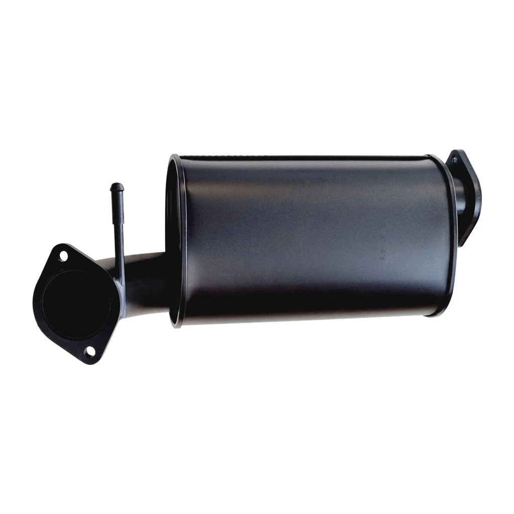 ESA - Ford Falcon EA-AU Sedan 3" Center Muffler