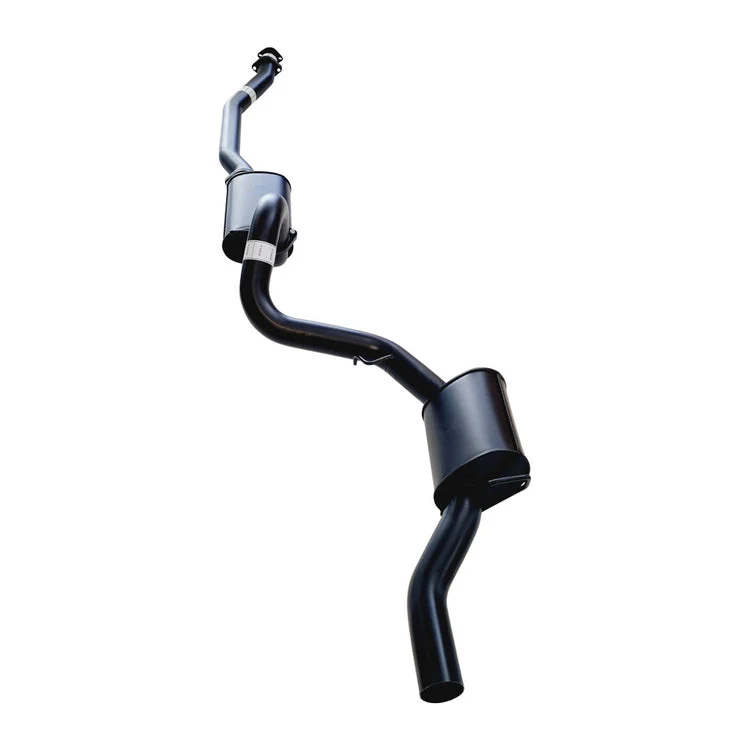 ESA Performance | 3" Catback Exhaust Rear Muffler | Ford Falcon EA-AU 6Cyl Sedan XR6 | ST210-211-3 - Image 3