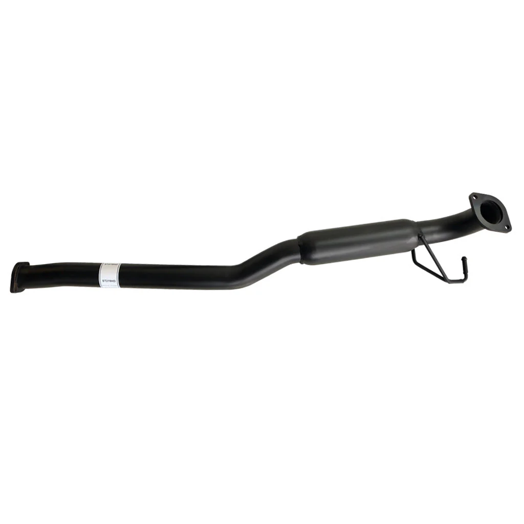 ESA | 2.5" Catback Exhaust Hotdog & Dual Tailpipe | Ford Falcon FG XR6 | ST219HD-246DTP - Image 2