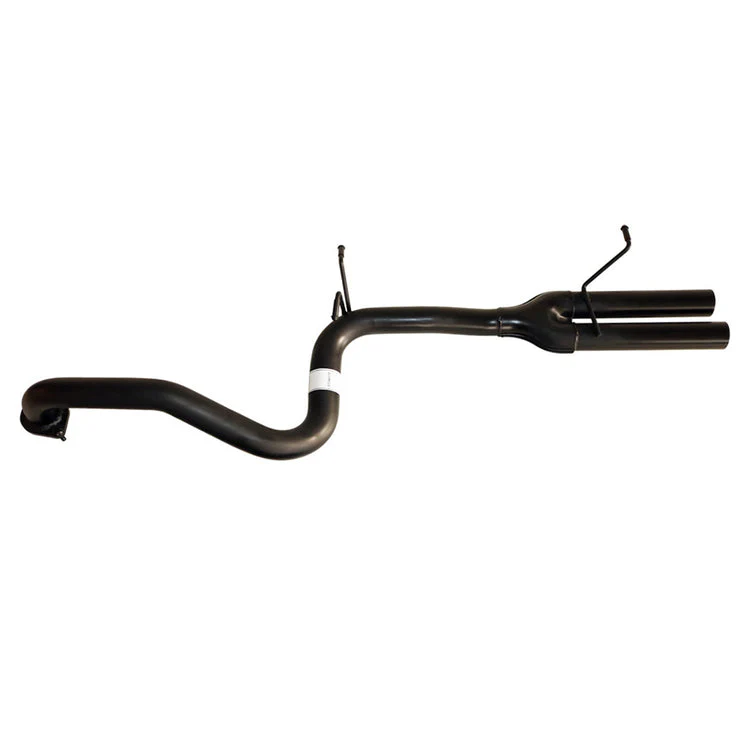 ESA | 2.5" Catback Exhaust Hotdog & Dual Tailpipe | Ford Falcon FG XR6 | ST219HD-246DTP - Image 3