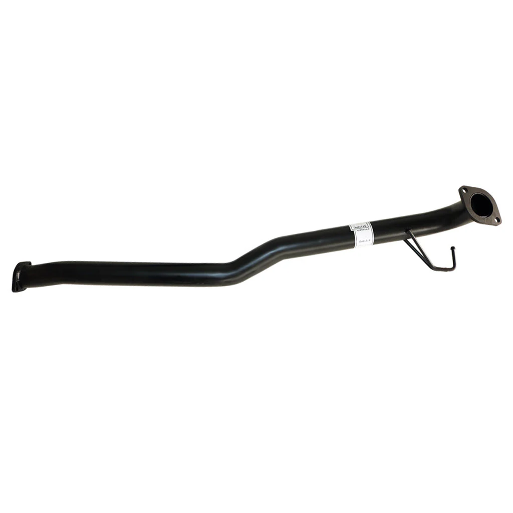 ESA | 2.5" Catback Exhaust Pipe Centre & Rear Muffler | Ford Falcon FG 6Cyl Sedan | ST219PO-246 - Image 2
