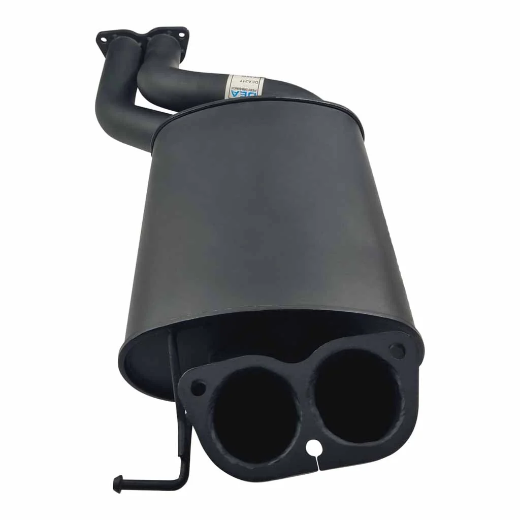 ESA - Ford Falcon FG Sedan V8 Twin-Twin 2 1/2" CM Everflo