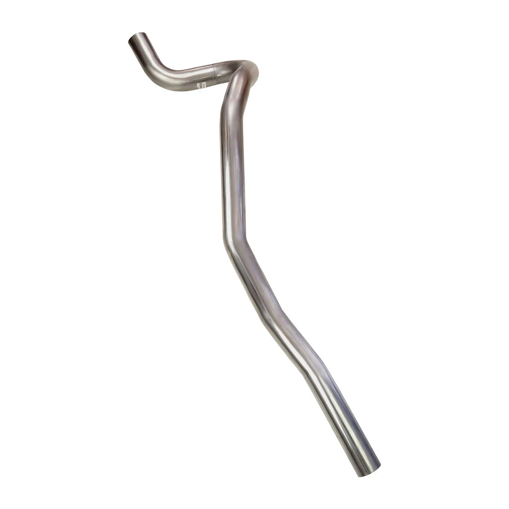 ESA - Ford Falcon XA XB XC V8 Mandrel Bent Inside Spring Stainless Steel 2.5" Inch - Left
