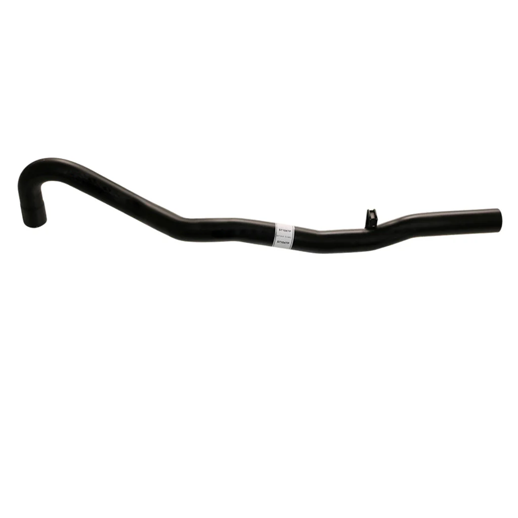 ESA - Holden Commodore VB-VS (VS V8 Only) Sedan 2 1/2 Inch Rear Sports Tailpipe (Except IRS) Exhaust System