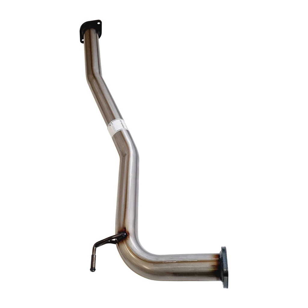 ESA - Holden Commodore VE, VF V6 V8 Sedan Wagon 2 1/2" RHS Conpipe Stainless