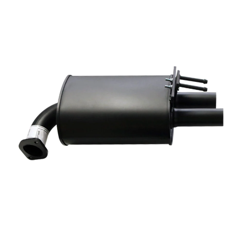 ESA - Holden Commodore VE, VF V6 V8 Sedan Wagon 2 1/2" RM RHS Dual Out Everflo Plus+