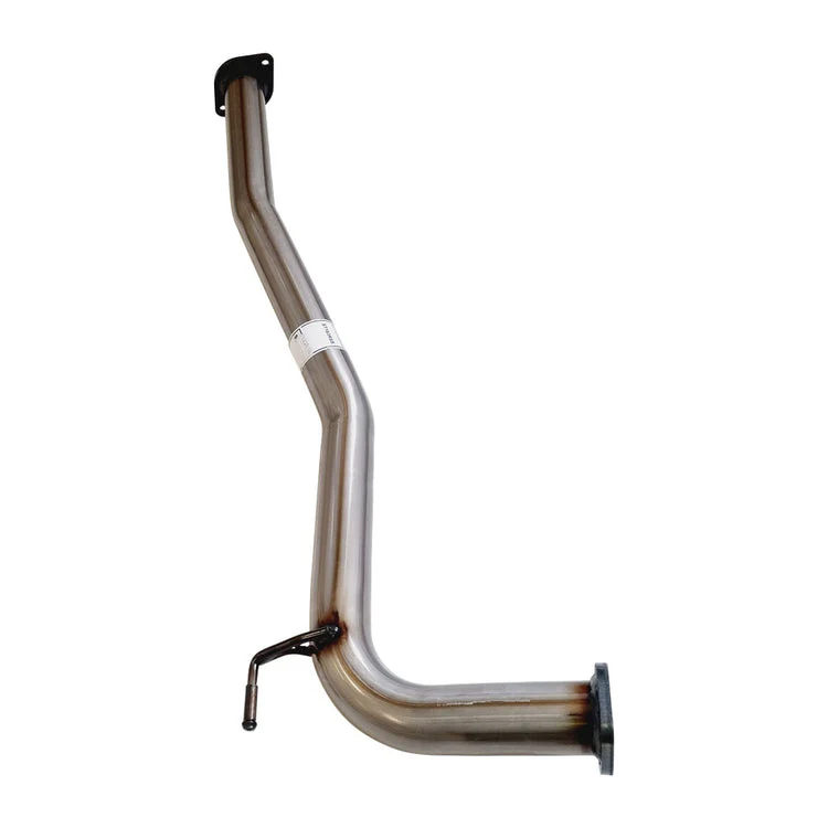 ESA | Twin 2.5" Cat Back Exhaust Angle Cut Tips | Holden Commodore VE VF V6 V8 2006-2017 | ST181-184HDXA-XPS - Image 6