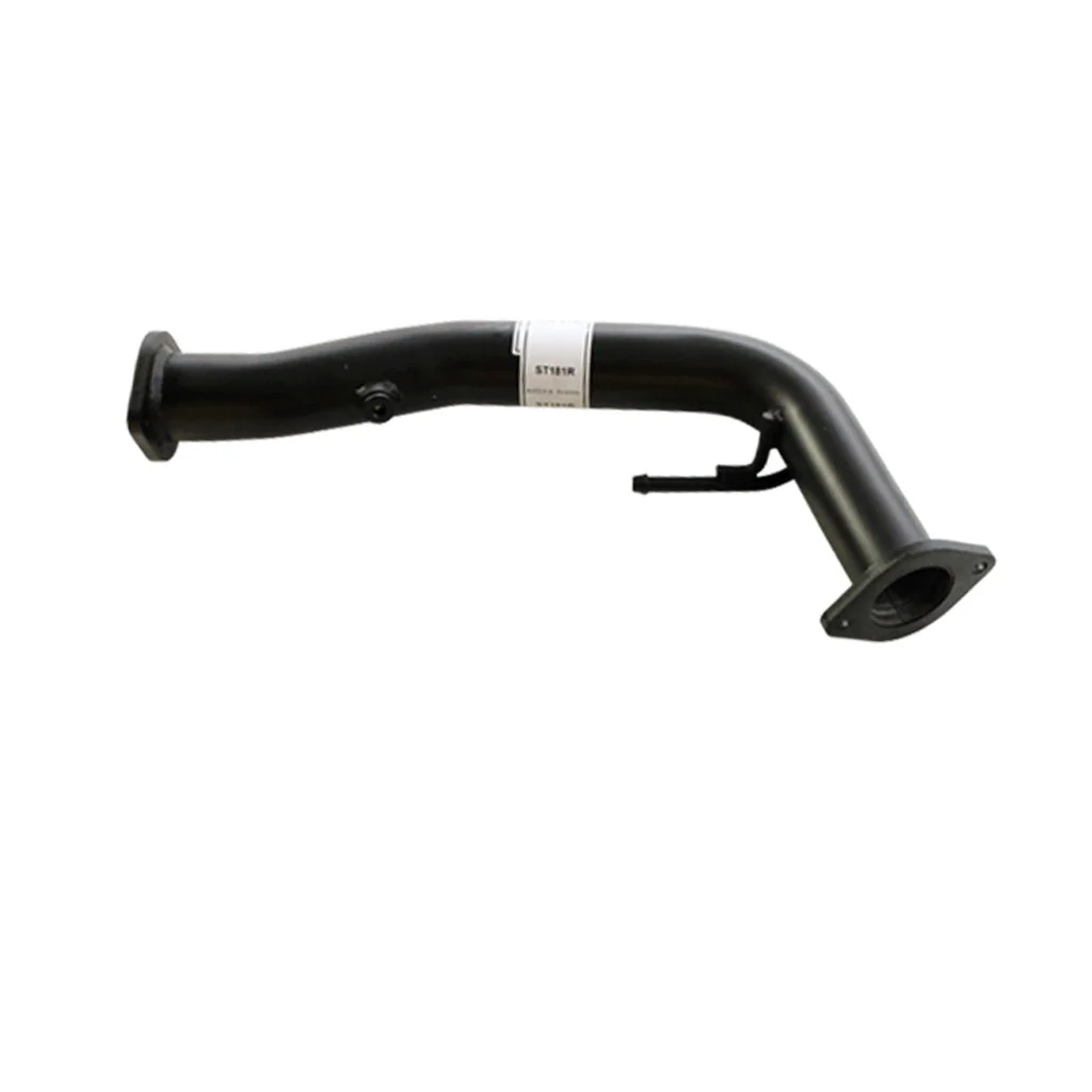 ESA - Holden Commodore VE VF V6 & V8 Sedan Wagon Ute 2 1/2" RHS Front Conpipe