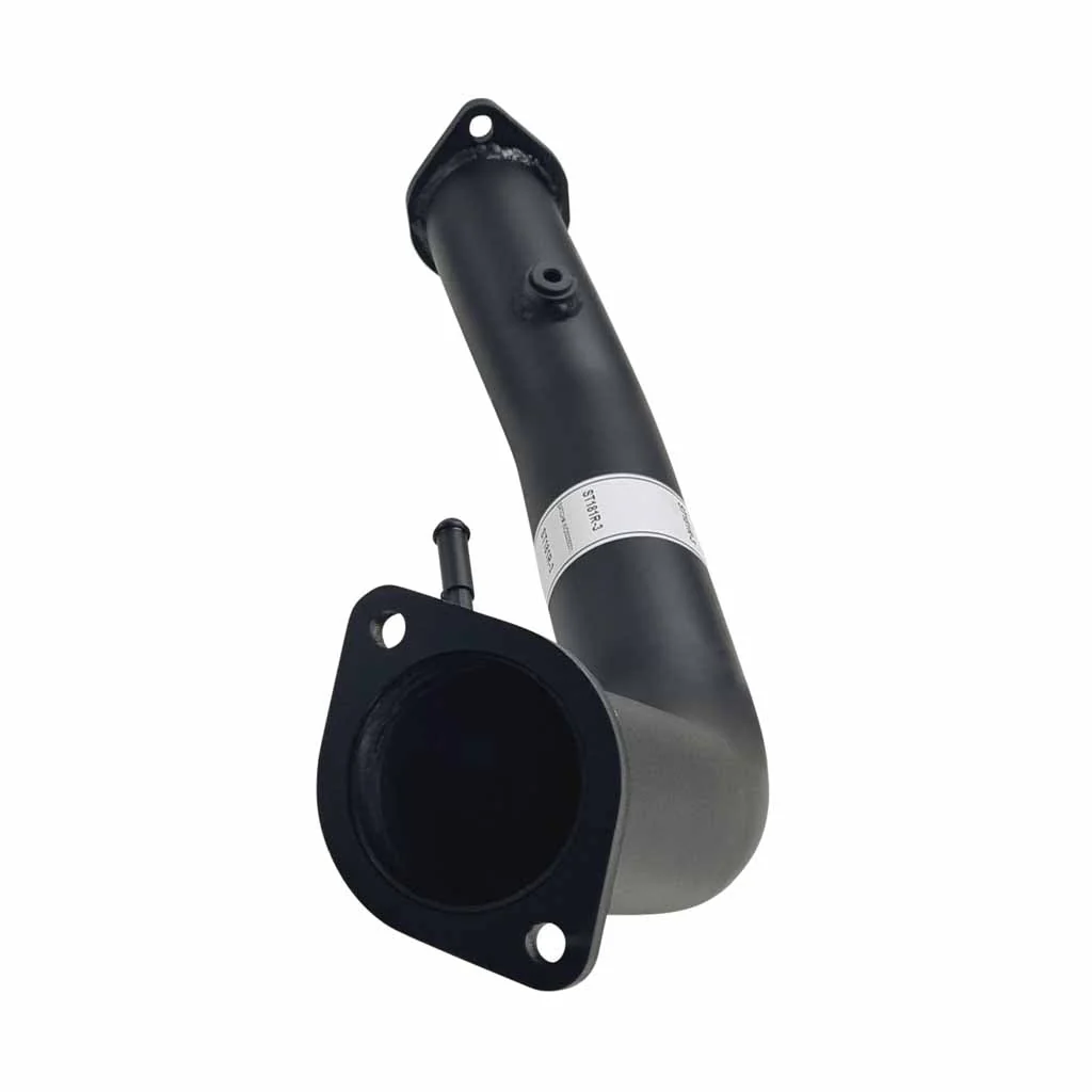 ESA - Holden Commodore VE VF V6 & V8 Sedan Wagon Ute 3" RHS Front Conpipe - Image 2