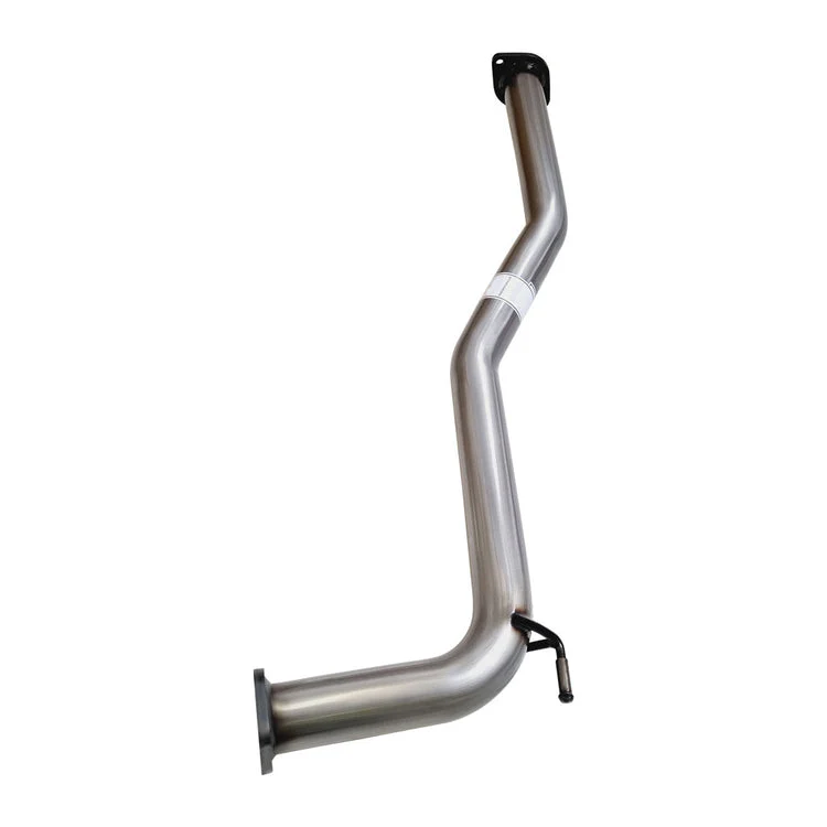 ESA | Twin 2.5" Stainless Catback Exhaust Angle Tips | Holden Commodore VE VF Ute | ST181-194HDXA-XPS - Image 5
