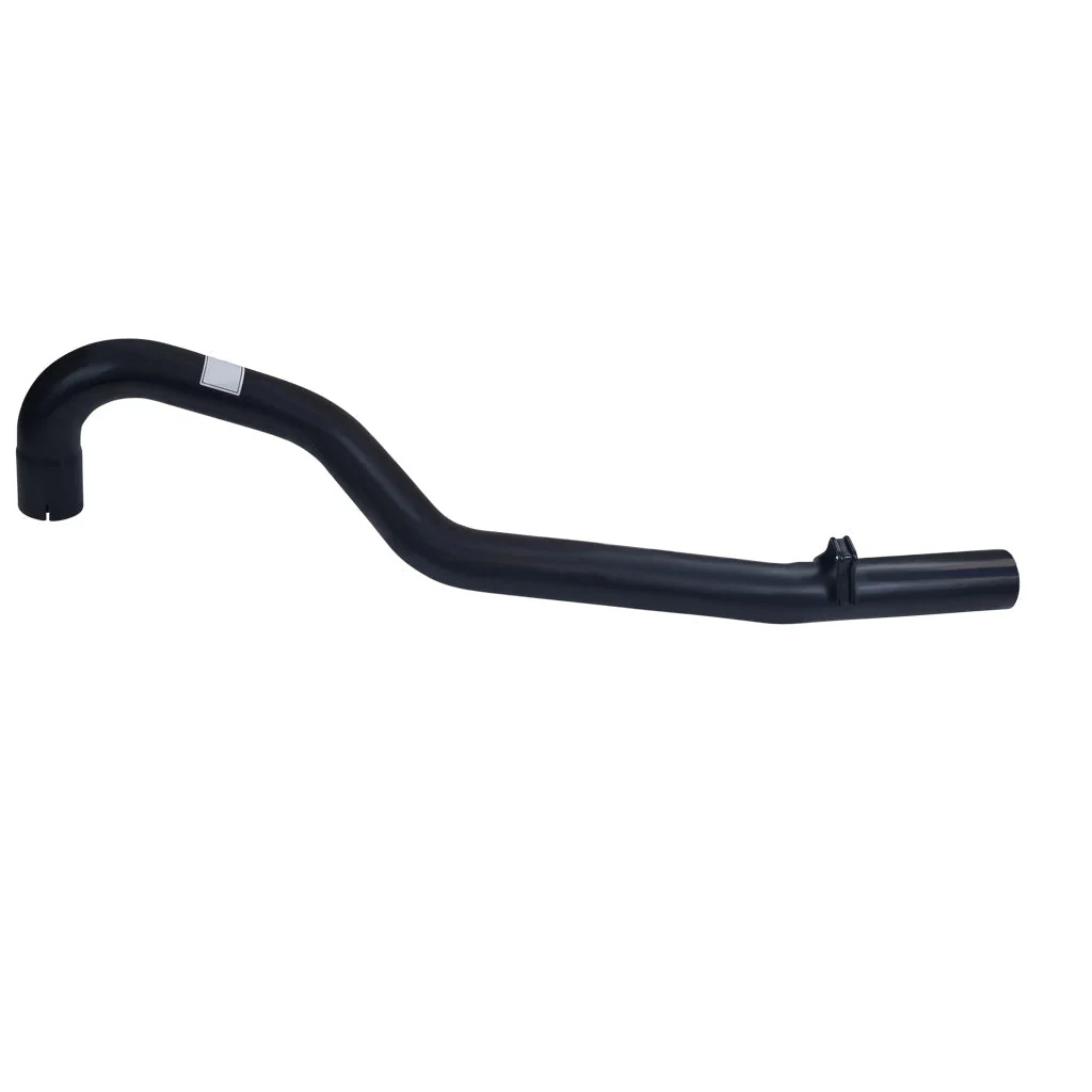 ESA - Holden Commodore VL - VS Ute/Wagon 3" Mandrel Bent Over Axle Pipe