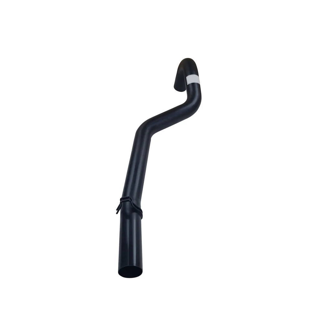 ESA - Holden Commodore VL - VS Ute/Wagon 3" Mandrel Bent Over Axle Pipe - Image 2