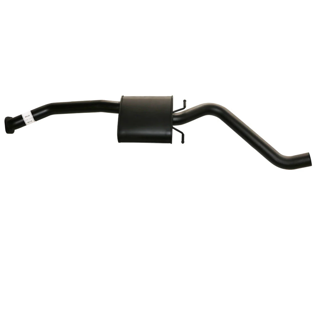 ESA - Holden Commodore VP-VS 2 1/2" IRS Centre Muffler Everflo
