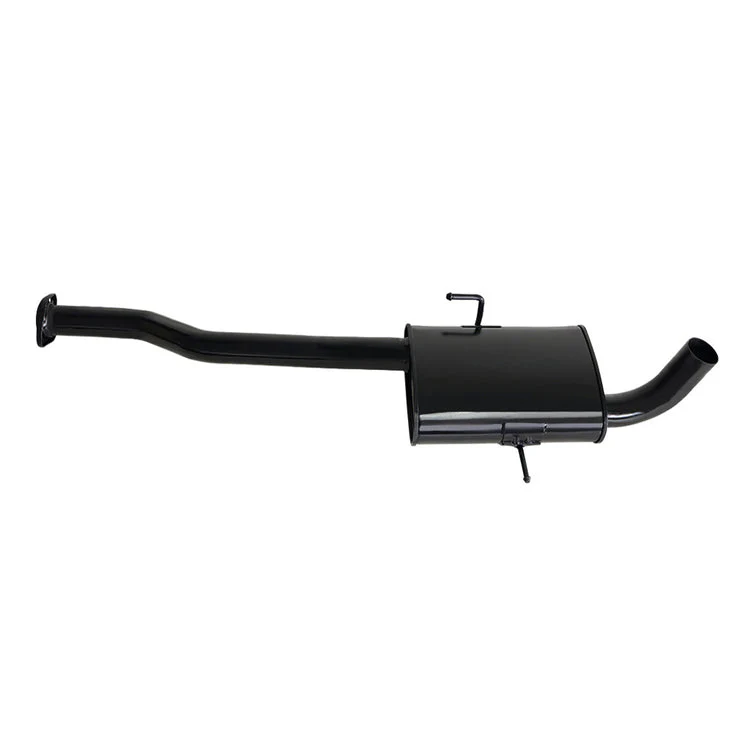 ESA | 2.5" Catback Exhaust Front Muffler Tailpipe | Holden Commodore VS Wagon V6 | ST118-109TP - Image 2