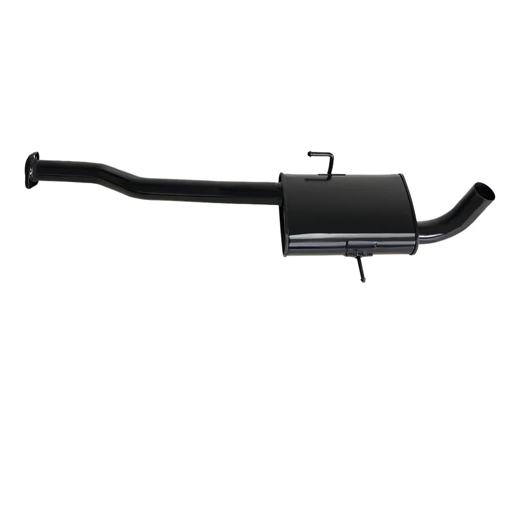 ESA - Holden Commodore VS V6 Wagon 2 1/2" Centre Muffler Mega Flow (M4938)
