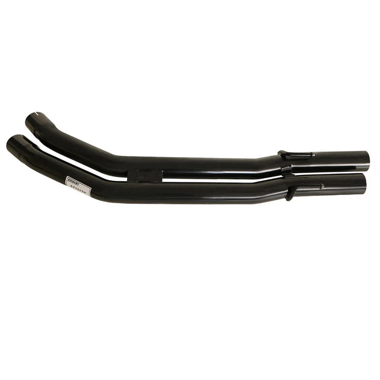 ESA | Twin 2.5" Catback Exhaust Front Hotdog Tailpipes | Holden Commodore VT VX VY VZ V8 & VZ V6 Sedan | ST130HD-131TP - Image 3